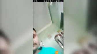 Desi Couple Spreading Her Pussy Wide Open On Live Cam For Viewers