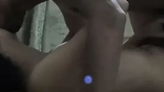 Fucking My GF Hard At Home During Lockdown With No Worries