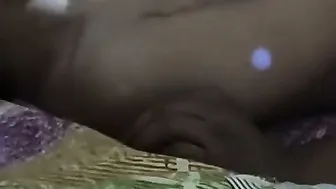 Fucking My GF Hard At Home During Lockdown With No Worries