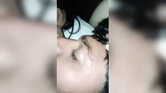 College GF Riding Her BF After Classes In Hostel