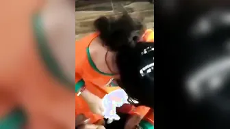 Shy Desi Wife Giving Her First Blowjob Caught On Hidden Camera