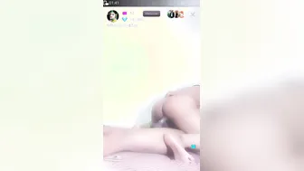 Newly Married Indian Couple Showing Off Their First Night Together