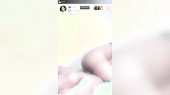 Newly Married Indian Couple Showing Off Their First Night Together