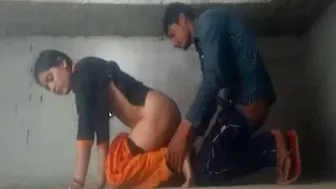 College GF Riding Her BF Daily In Hostel Room Update