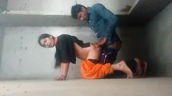 College GF Riding Her BF Daily In Hostel Room Update