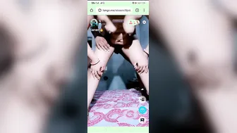 Desi Lovers Streaming Themselves Fucking Live On Camera Tonight