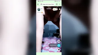 Desi Lovers Streaming Themselves Fucking Live On Camera Tonight