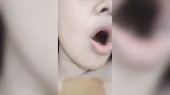 Desi GF Fingering Her Wet Pussy Alone In Bedroom For Him