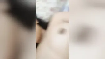 Desi GF Fingering Her Wet Pussy Alone In Bedroom For Him