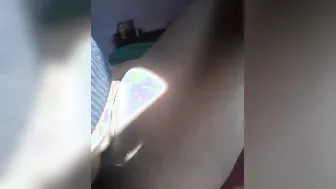 North Indian Pair Fucking Loud With Moans Caught On Phone Cam