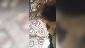 Indian GF Stripping Naked In Her Room Video Leaked Online