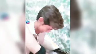 Young Lovers Caught On Camera Fucking In Her Apartment Bedroom