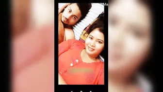 Desi Couple Filming Themselves Fucking In Selfie Style Homemade