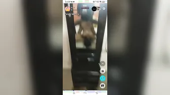 Naughty Couple Streaming Their Hardcore Fucking Session On Video