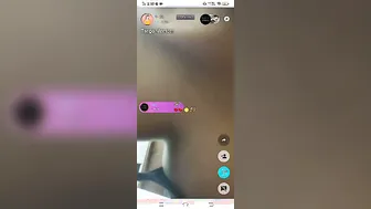 Naughty Couple Streaming Their Hardcore Fucking Session On Video