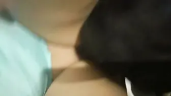 Cheating Wife Taking Friend Cock While Husband Films Everything