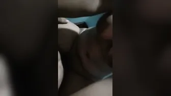 Hindi Couple Recording Steamy Mms While Moaning And Dirty Talking
