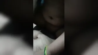 Hindi Couple Recording Steamy Mms While Moaning And Dirty Talking