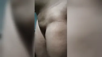 Hindi Couple Recording Steamy Mms While Moaning And Dirty Talking