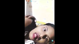 Horny Desi Pair Streaming Live While Fucking Hard For Viewers