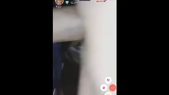 Horny Desi Pair Streaming Live While Fucking Hard For Viewers