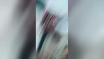 Married Couple From Village Filming Their Wild Bedroom Adventure