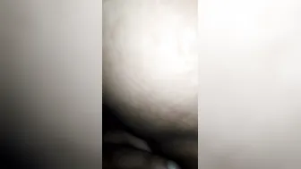 Hindi Speaking Wife Caught On Tape Moaning During Hardcore Sex