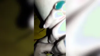 Hindi Speaking Wife Caught On Tape Moaning During Hardcore Sex
