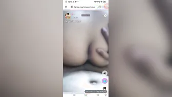 Indian GF Stripping Live On Video Call Session Leaked