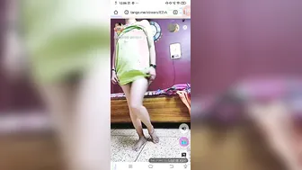 Indian GF Stripping Live On Video Call Session Leaked