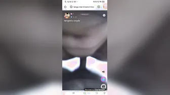 Indian GF Stripping Live On Video Call Session Leaked