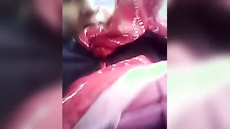 Bihari Bhabhi Spreading Legs Wide Fingering Wet Pussy At Home