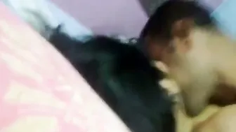 Desi Couple Recording Themselves Fucking In Private Bedroom Mms