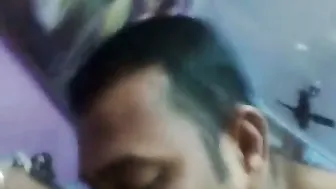 Desi Couple Recording Themselves Fucking In Private Bedroom Mms