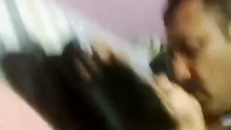 Desi Couple Recording Themselves Fucking In Private Bedroom Mms