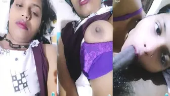 Horny Couple Streaming Live Sex Show Fucking For Viewers