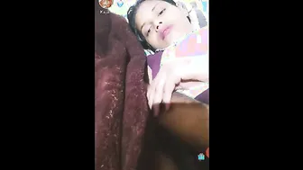 Horny Couple Streaming Live Sex Show Fucking For Viewers