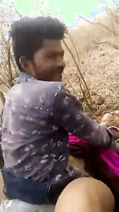 Group Of Friends Fucking Outdoors Sharing One Willing Village Girl