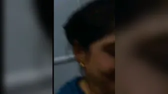 Bhabhi Fingering Her Wet Pussy Moaning Loud On Hidden Camera