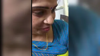 Bhabhi Fingering Her Wet Pussy Moaning Loud On Hidden Camera