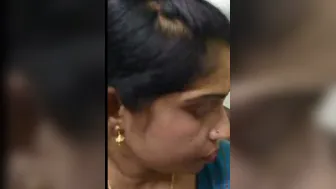 Bhabhi Fingering Her Wet Pussy Moaning Loud On Hidden Camera
