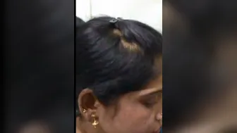 Bhabhi Fingering Her Wet Pussy Moaning Loud On Hidden Camera