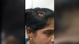Bhabhi Fingering Her Wet Pussy Moaning Loud On Hidden Camera