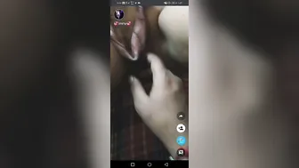Couple Fucking Hard On Camera Leaked From Private Recording