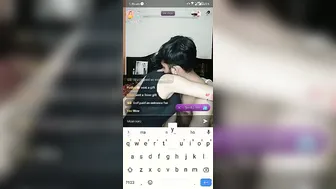 Newly Married Couple Performing Live For Cash On Webcam Now