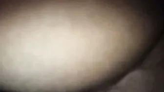 Young GF Riding Me Hard In Our Tiny Apartment Room