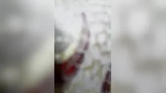 Timid GF Taking Cock Deep In Her Tight Wet Pussy