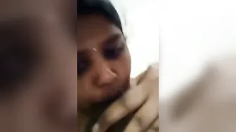 Horny Village Girl Fingering Herself Alone In Her Room Today