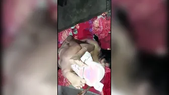 Hindi Speaking Wife Getting Drilled Hard In Homemade Sex Session