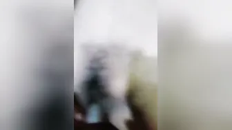 Shy GF Losing Virginity To BF Filmed On His Phone